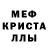 Мефедрон VHQ Alisher Allambergenov